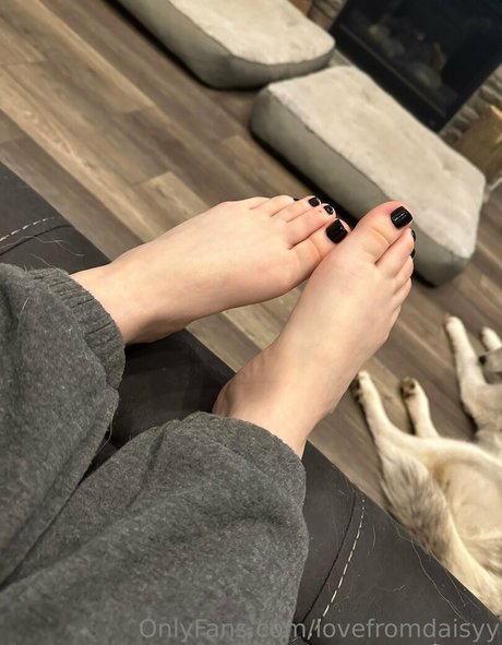 Lovefromdaisyy OnlyFans