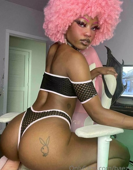Baezy