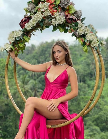 Bellamaddyson
