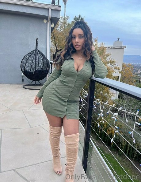 Jetdope  nude leaked OnlyFans photo