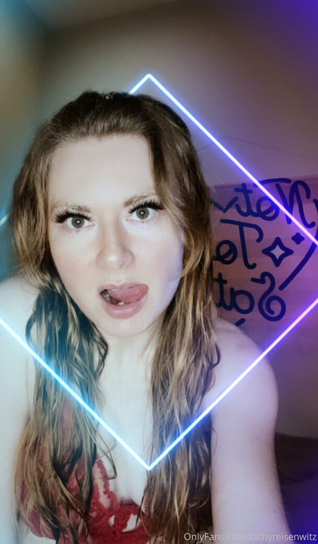 Cathyreisenwitz