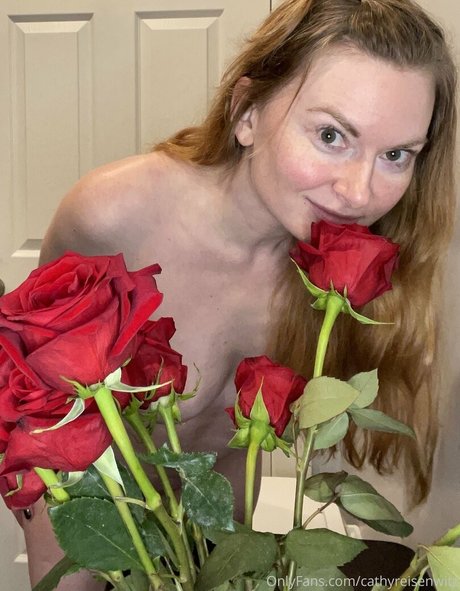 Cathyreisenwitz