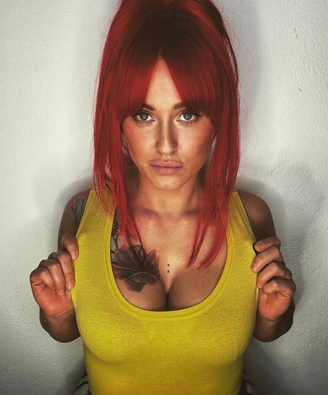 Ruby Flox OnlyFans