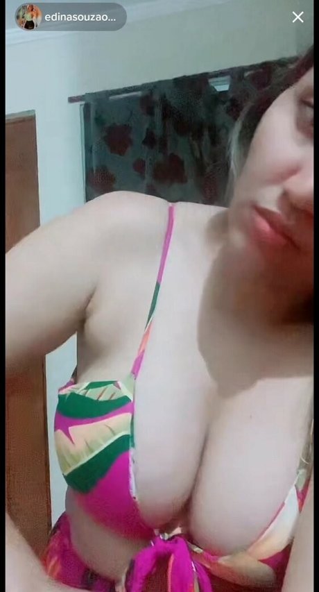 Edina Souza
