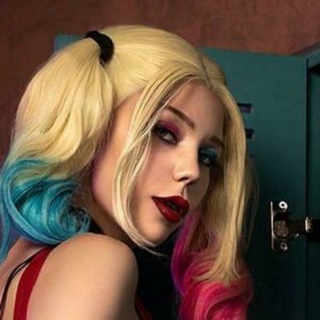 Foto nua vazada do OnlyFans de Coconut Kaya