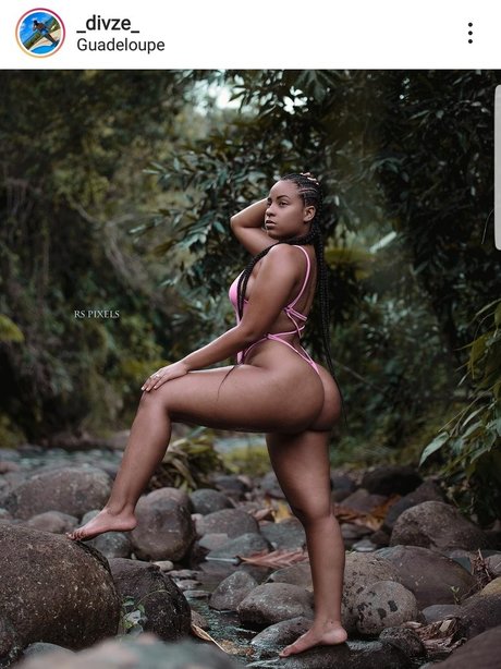 Ludmyllamnr  nude leaked OnlyFans photo