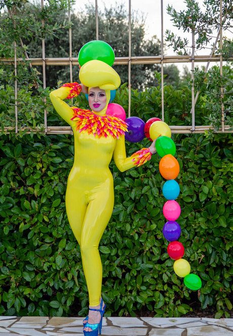 Mfetilicious