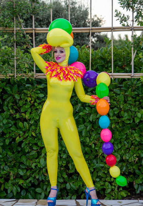 Mfetilicious