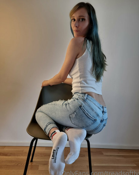 Treadsoftly
