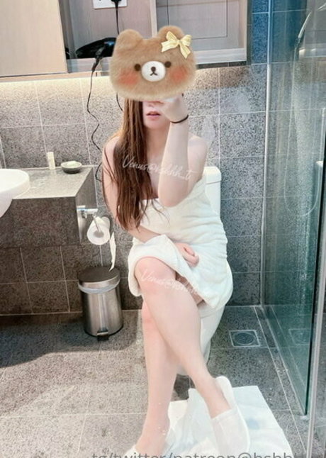 Hshhht  nude leaked OnlyFans photo