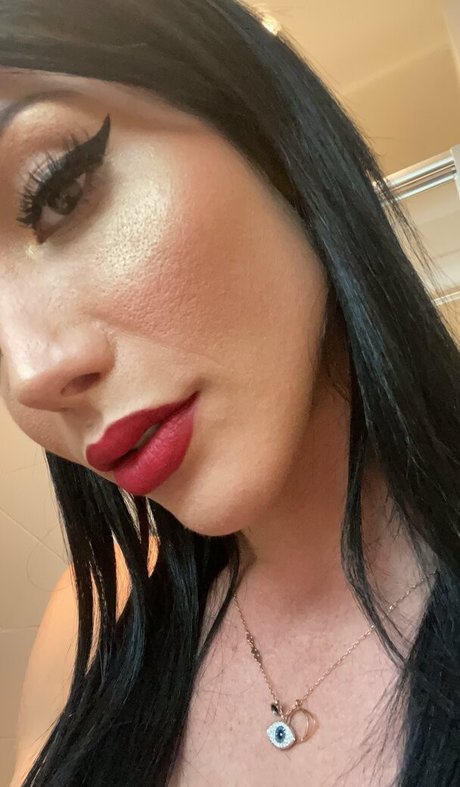 Photo nue de fuite OnlyFans de Vickytsbr