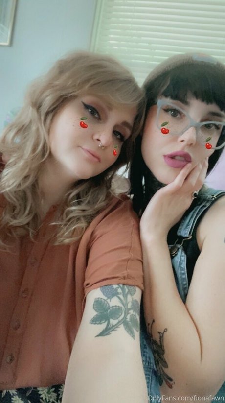 Fionafawn