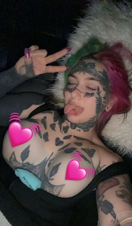 Photo nue de fuite OnlyFans de Orylan1999