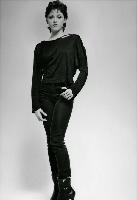 Madonna