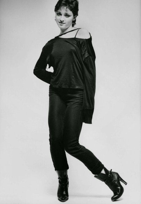 Madonna