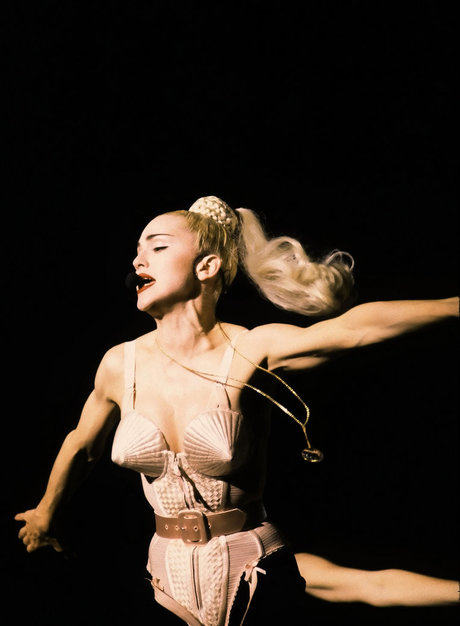 Madonna