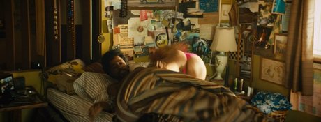 Photo nue de fuite OnlyFans de Tessa Thompson