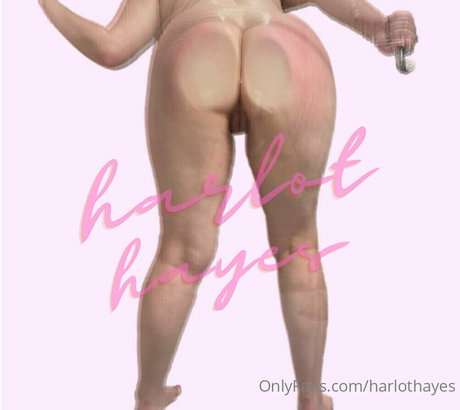 Harlothayes