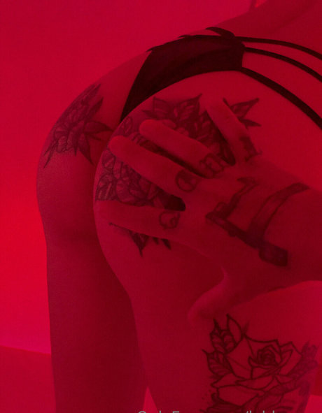 Nahá fotka uniklých OnlyFans od Lybbunny
