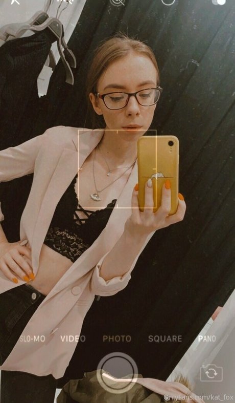 Katfox OnlyFans