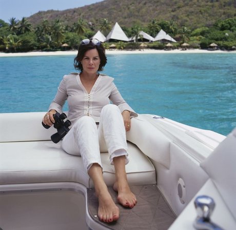 Marcia Gay Harden  nude leaked OnlyFans photo