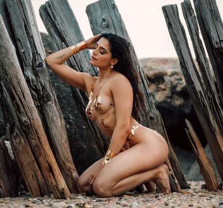 Annabel Dasilva