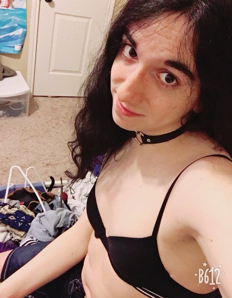 Alasti lekkinud OnlyFans-i pilt Orcastraw