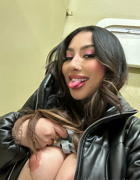 Mariafagredano OnlyFans