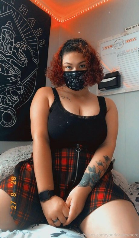Yourlocalewhore