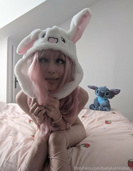 Babykatrinababy OnlyFans 유출 누드 사진