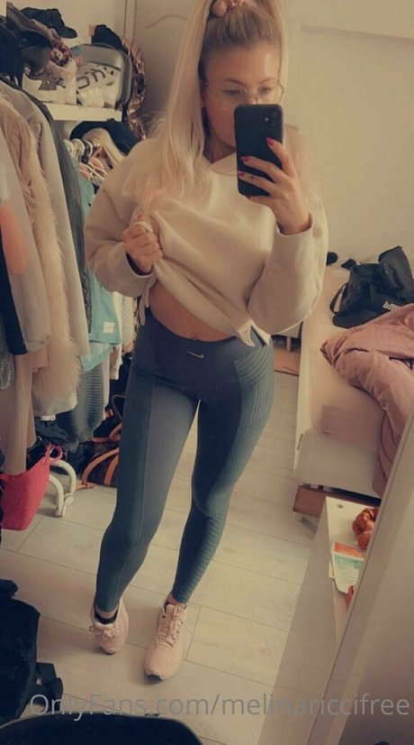 Melinariccifree