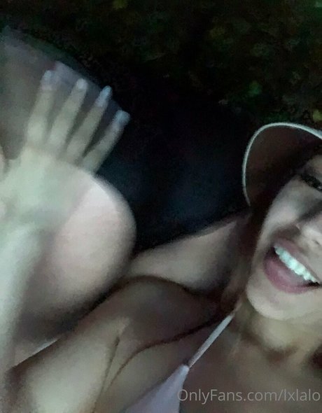 Lxlalo  nude leaked OnlyFans photo