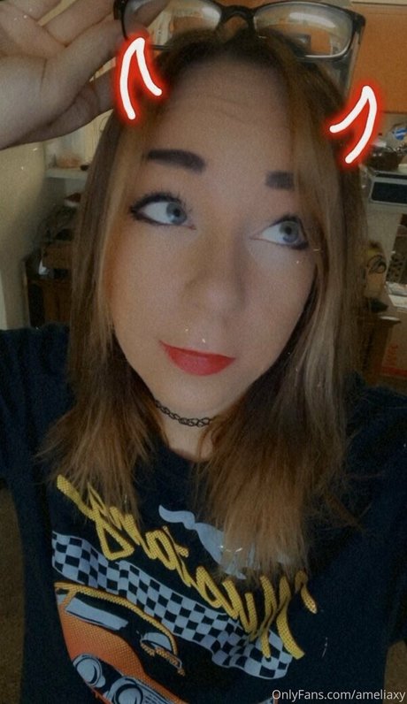 Ameliaxy