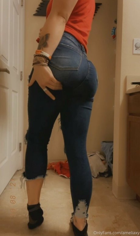 Ameliaxy