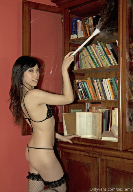Sexamy