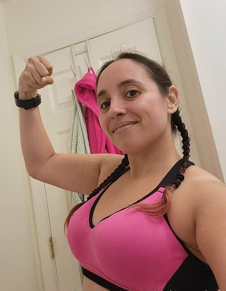 Foto desnuda filtrada de OnlyFans de Duchessodork
