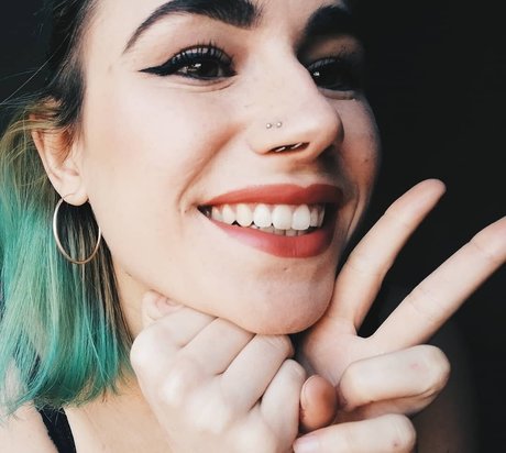 Nagie wyciekłe zdjęcie OnlyFans od Vxlqymia