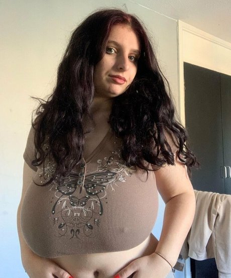 Foto nua vazada do OnlyFans de Jasontop