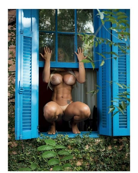 Rafaela Ravena  nude leaked OnlyFans photo