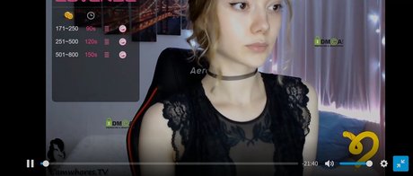 Naken lekkede OnlyFans-bilde av Victoriapearce