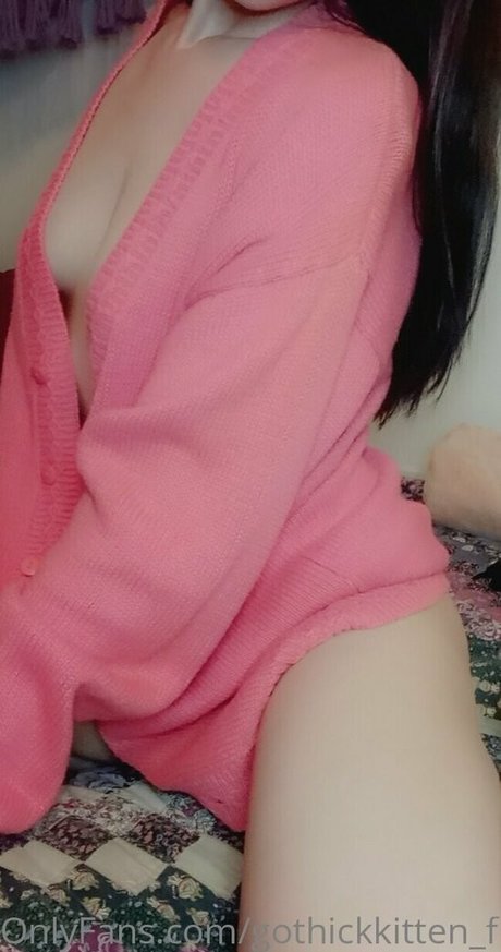 Gothickkittenfree