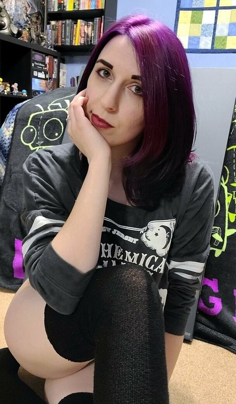 Tearexqueen
