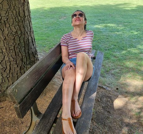 Goddesshathafeet