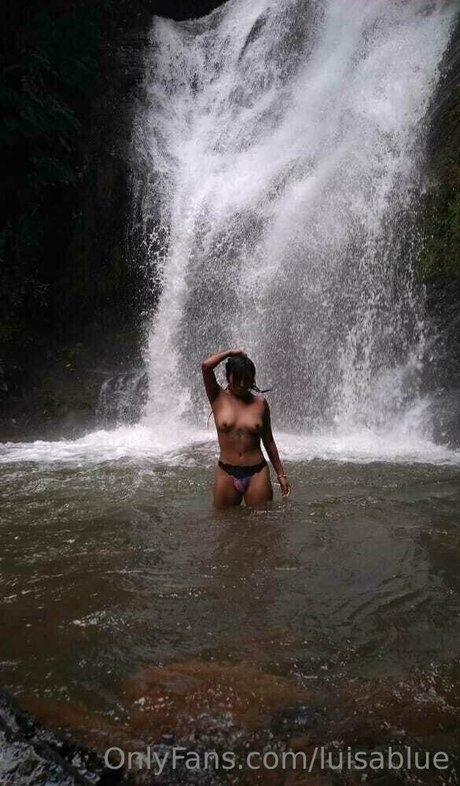 Luisablue
