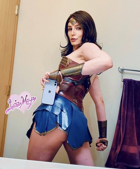 Luciamaya