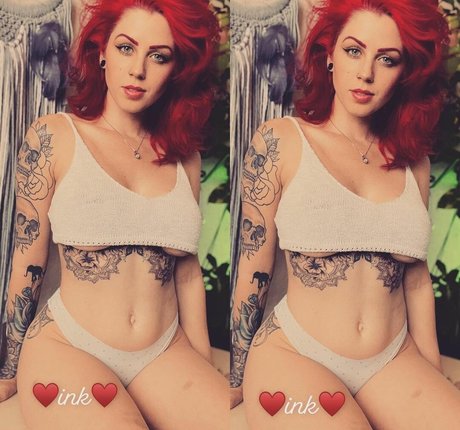 Punkqueenxoxo  nude leaked OnlyFans photo