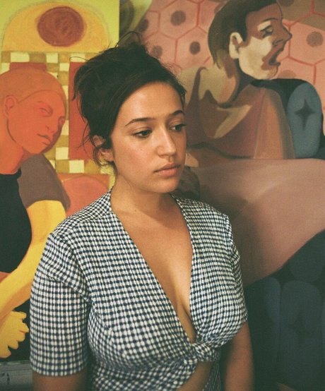 Nahá fotka uniklých OnlyFans od Gideon Adlon