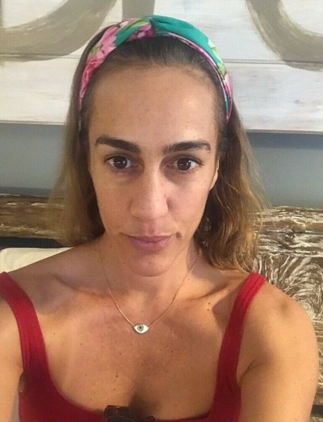 Dimitra Charilaou