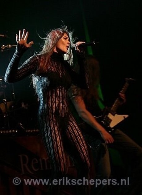 Floor Jansen