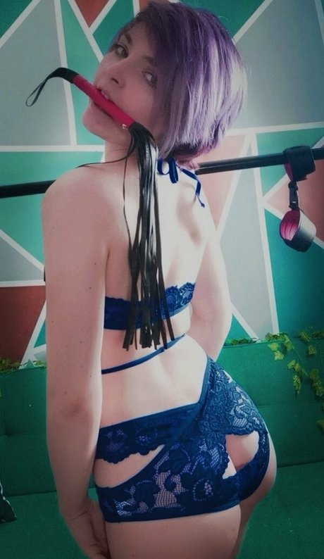 Nahá fotka uniklých OnlyFans od Jadellewds